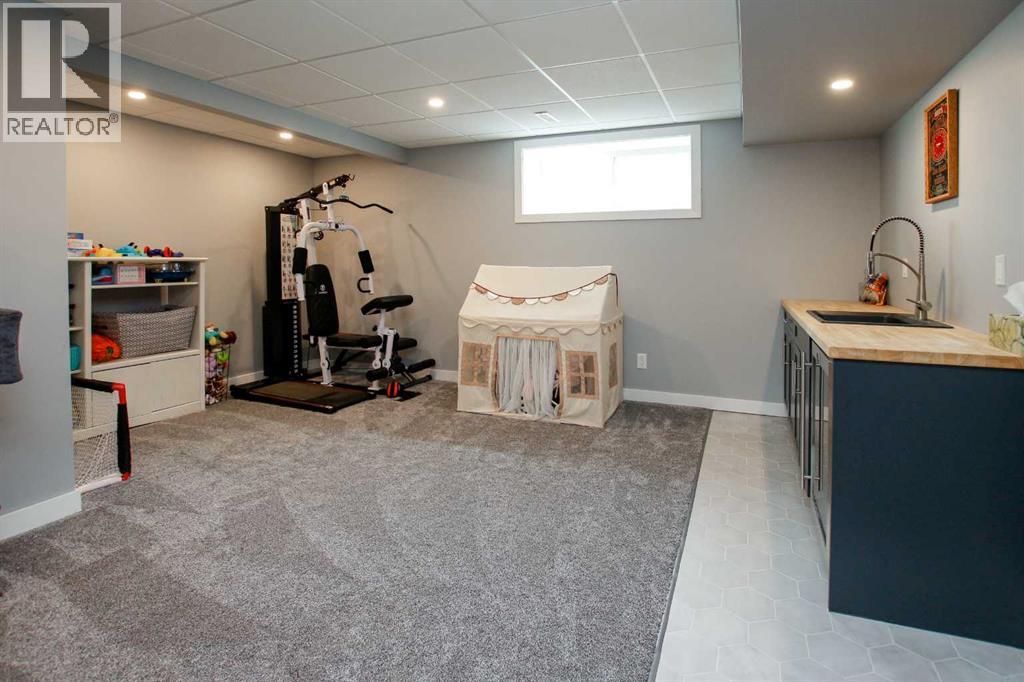 Photo 38 of 4288 Ryders Ridge Boulevard, Sylvan Lake AB