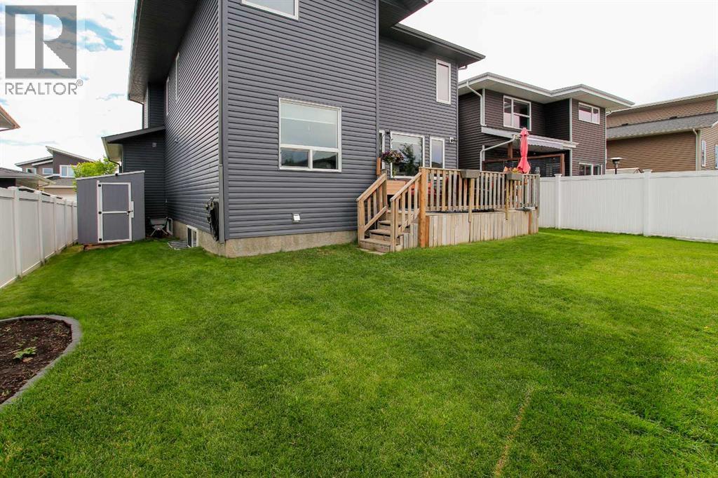 Photo 45 of 4288 Ryders Ridge Boulevard, Sylvan Lake AB
