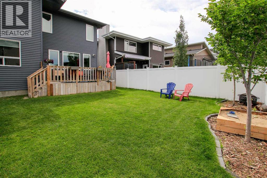 Photo 46 of 4288 Ryders Ridge Boulevard, Sylvan Lake AB