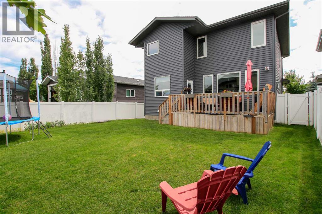 Photo 47 of 4288 Ryders Ridge Boulevard, Sylvan Lake AB