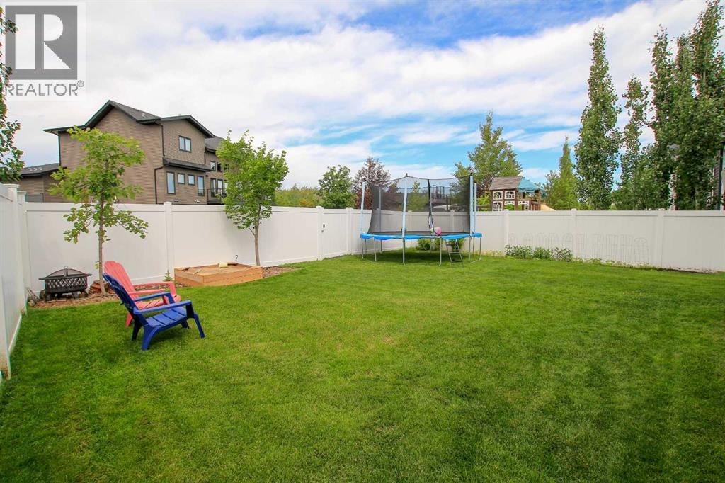 Photo 48 of 4288 Ryders Ridge Boulevard, Sylvan Lake AB