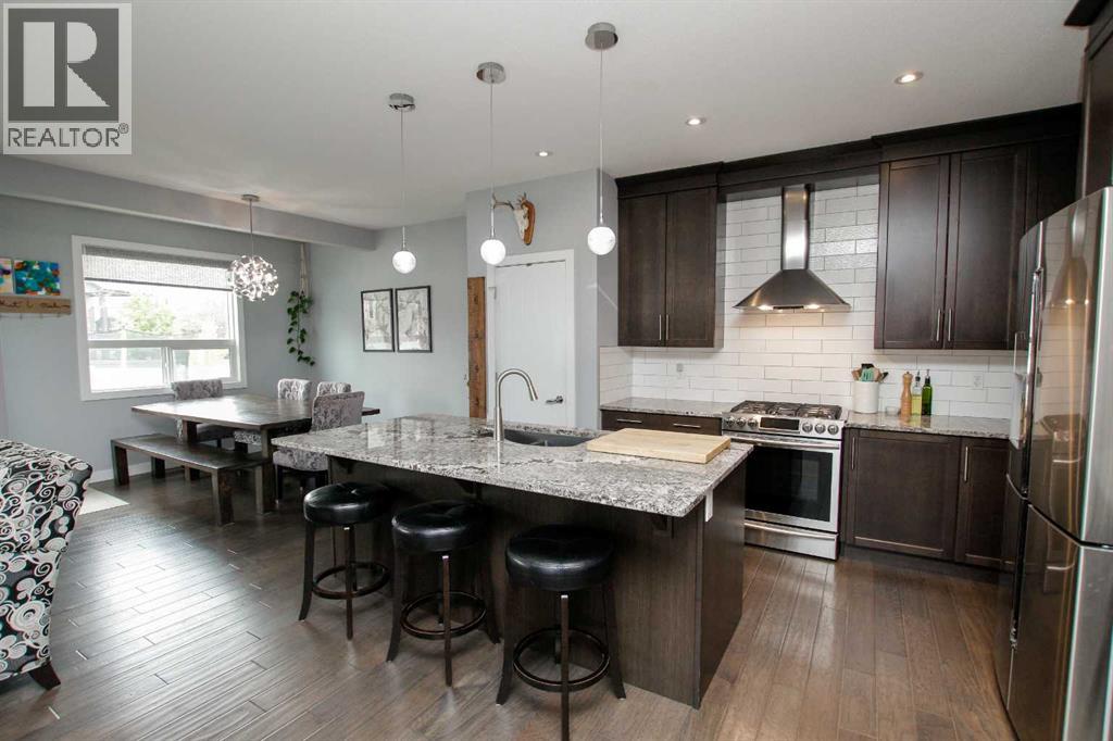 Photo 6 of 4288 Ryders Ridge Boulevard, Sylvan Lake AB
