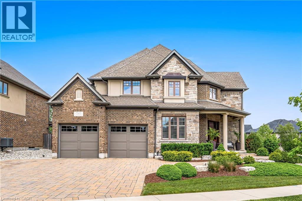 Photo 1 of 546 Manor Ridge Crescent, Waterloo ON