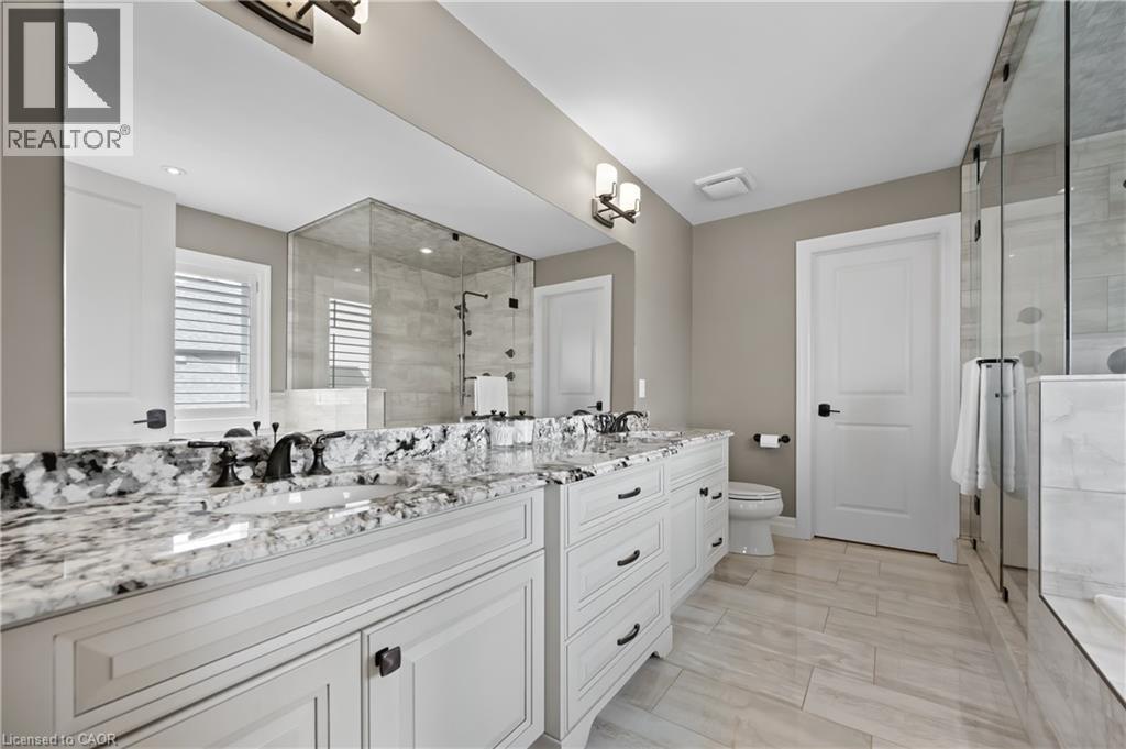 Photo 26 of 546 Manor Ridge Crescent, Waterloo ON