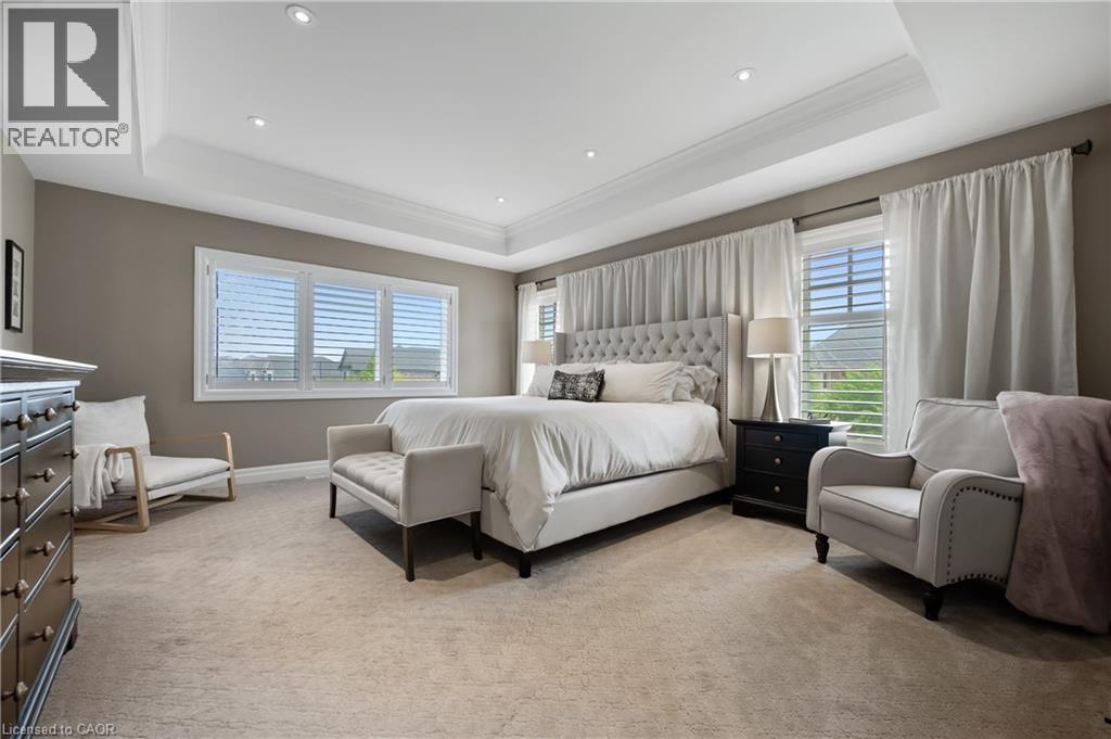 Photo 24 of 546 Manor Ridge Crescent, Waterloo ON