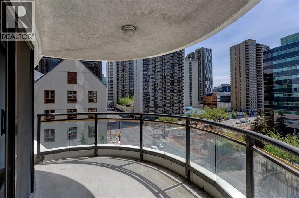 Photo 25 of 602 1078 6 Avenue Sw, Calgary AB