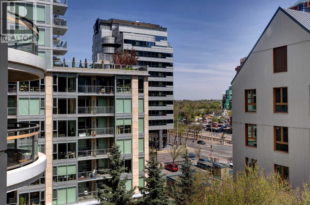 Photo 36 of 602 1078 6 Avenue Sw, Calgary AB