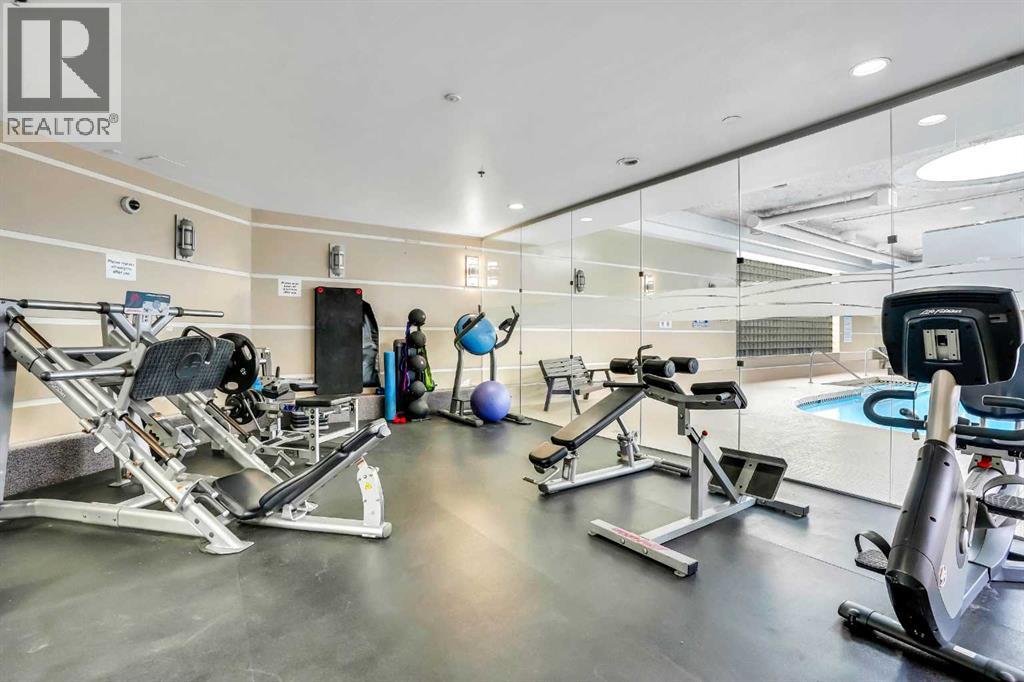 Photo 30 of 602 1078 6 Avenue Sw, Calgary AB