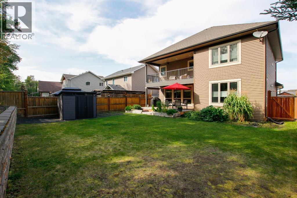 Photo 48 of 10 Regal Court, Sylvan Lake AB