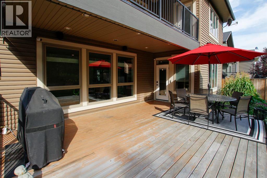 Photo 16 of 10 Regal Court, Sylvan Lake AB