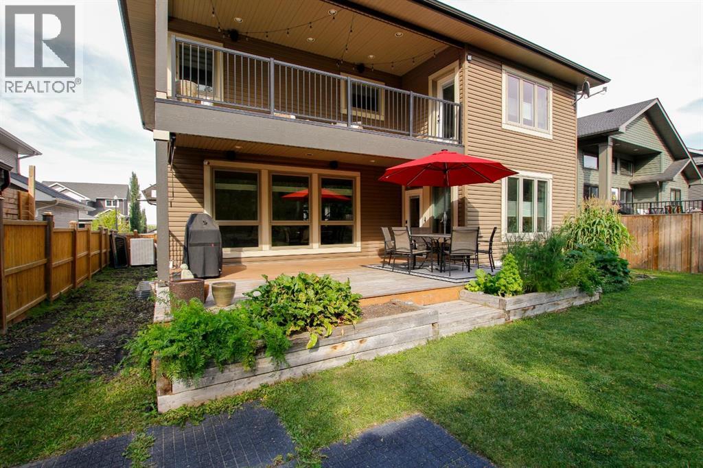 Photo 46 of 10 Regal Court, Sylvan Lake AB