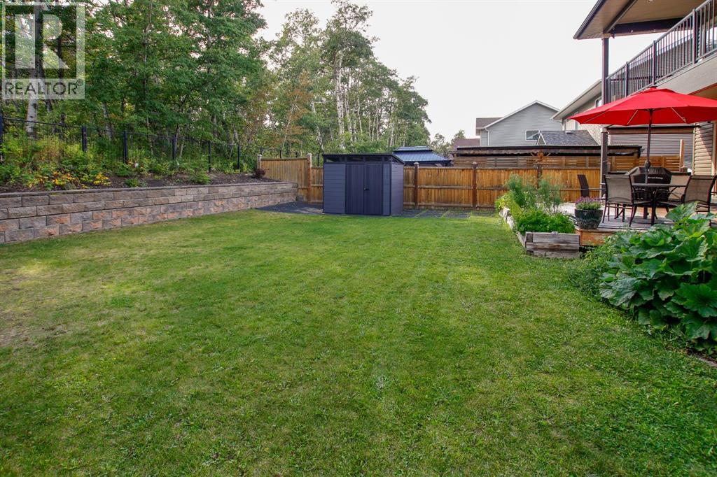 Photo 49 of 10 Regal Court, Sylvan Lake AB
