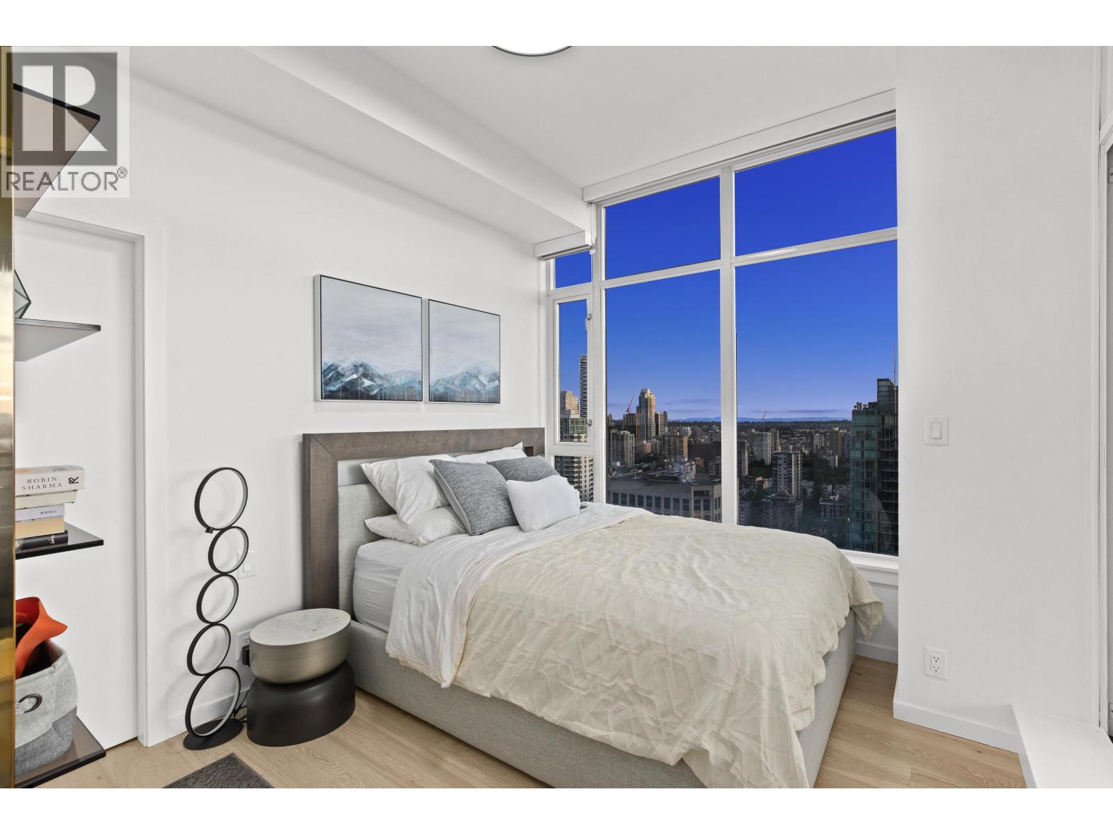 3701 1211 MELVILLE STREET, Vancouver