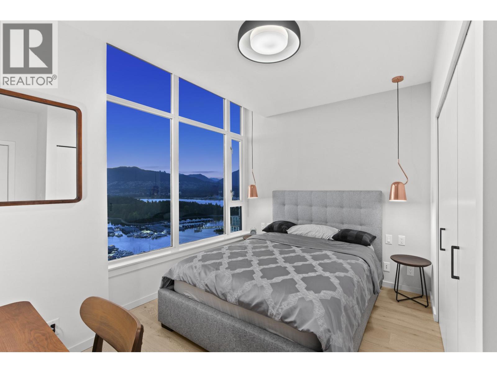 3701 1211 MELVILLE STREET, Vancouver