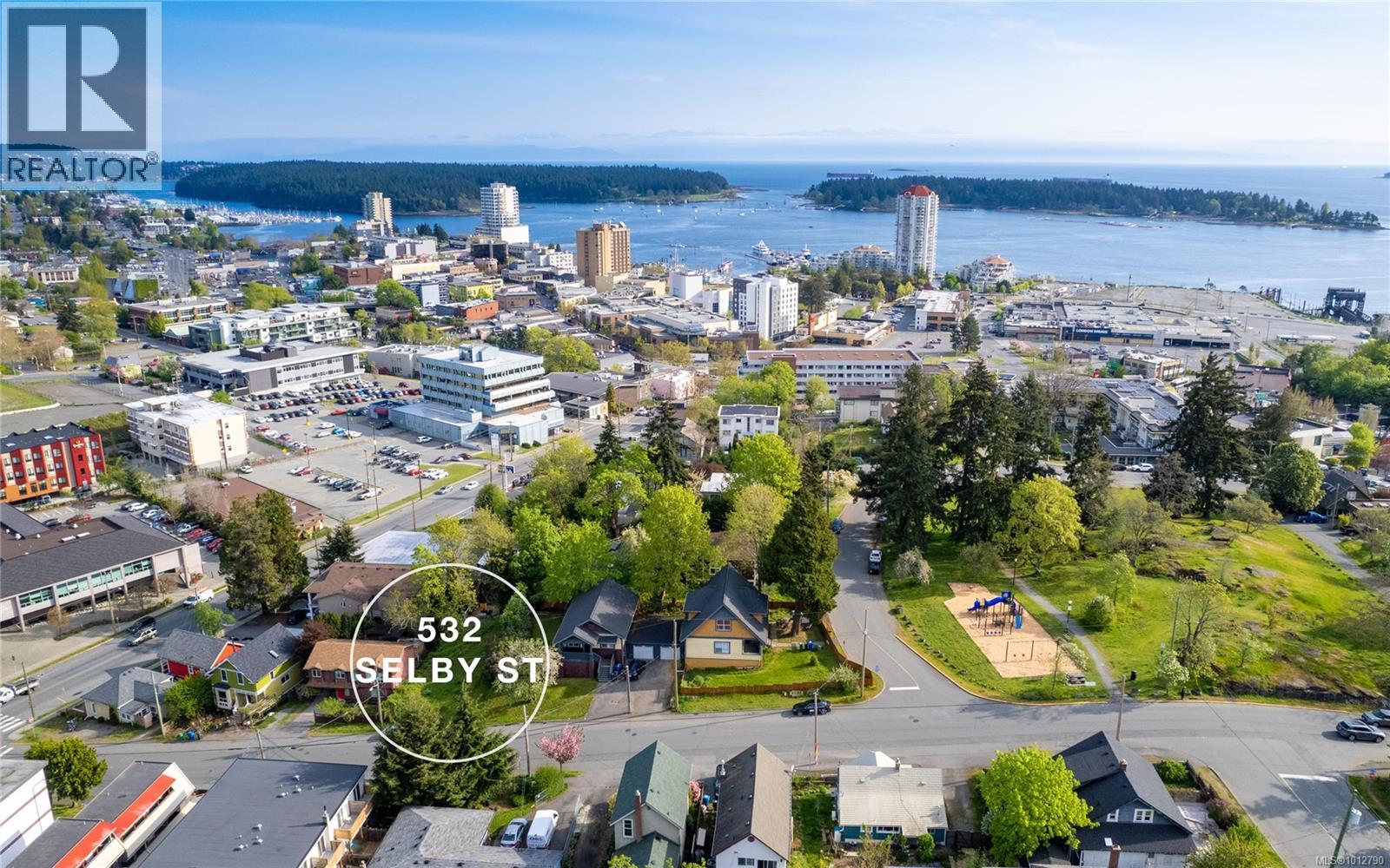 Photo 29 of 532 Selby St, Nanaimo BC