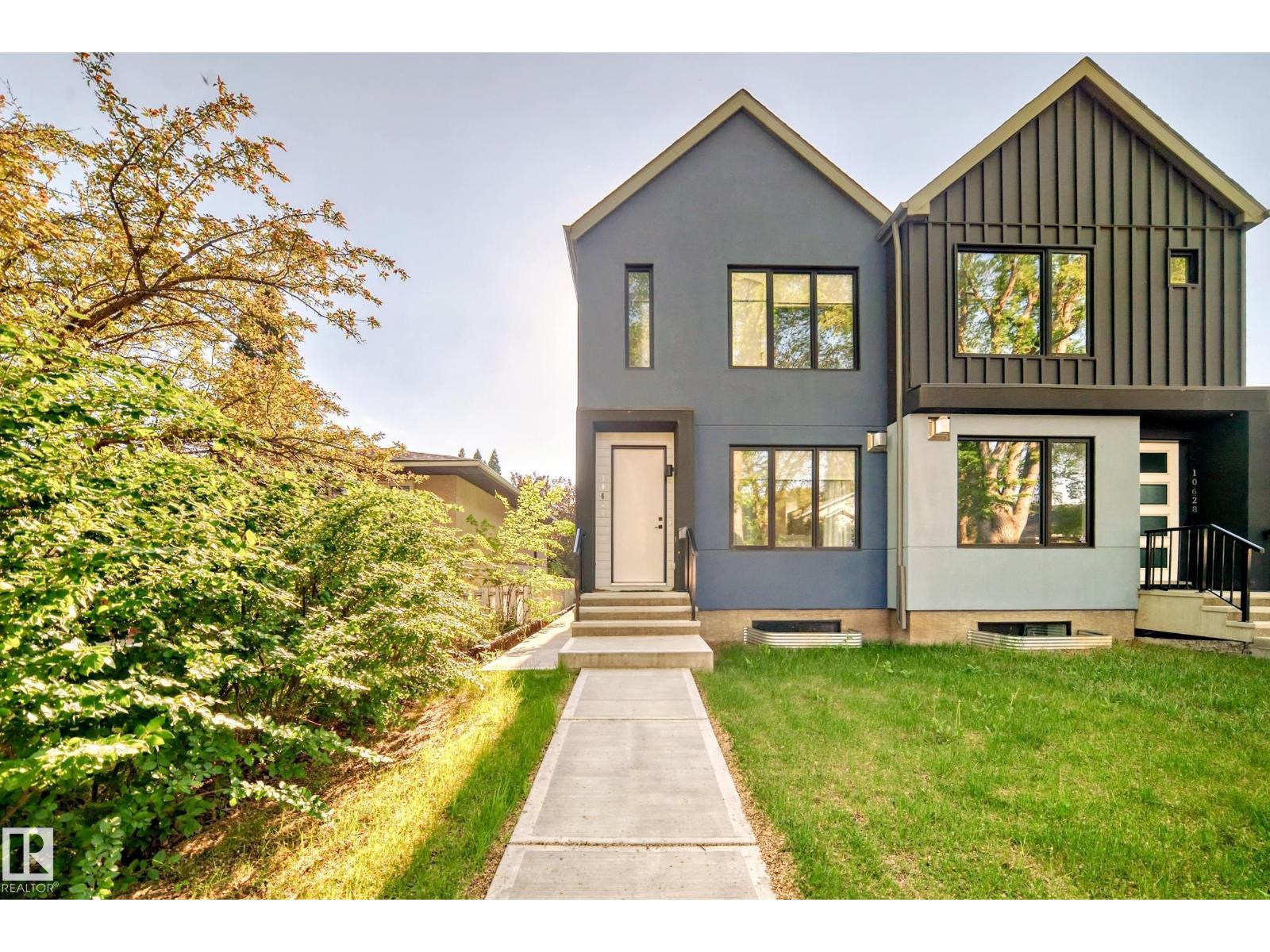 Photo 1 of 10626 81 St Nw, Edmonton AB