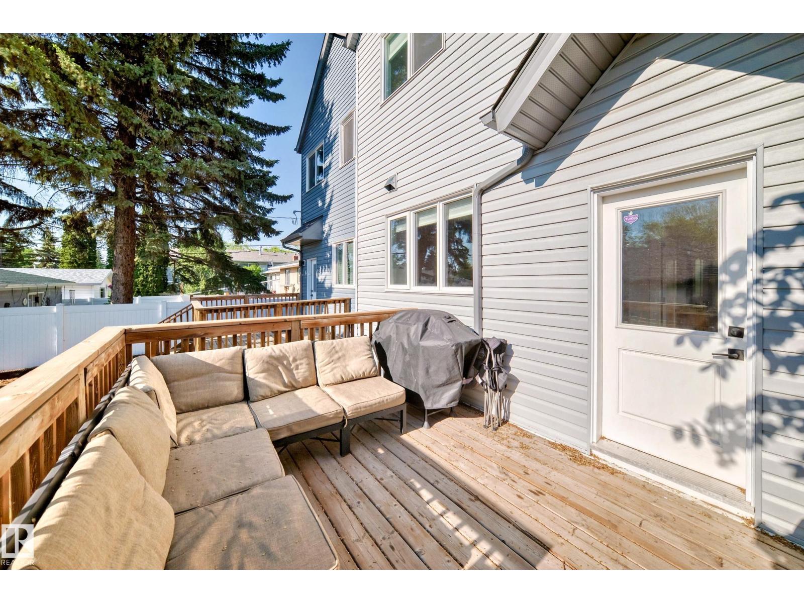 Photo 45 of 10626 81 St Nw, Edmonton AB