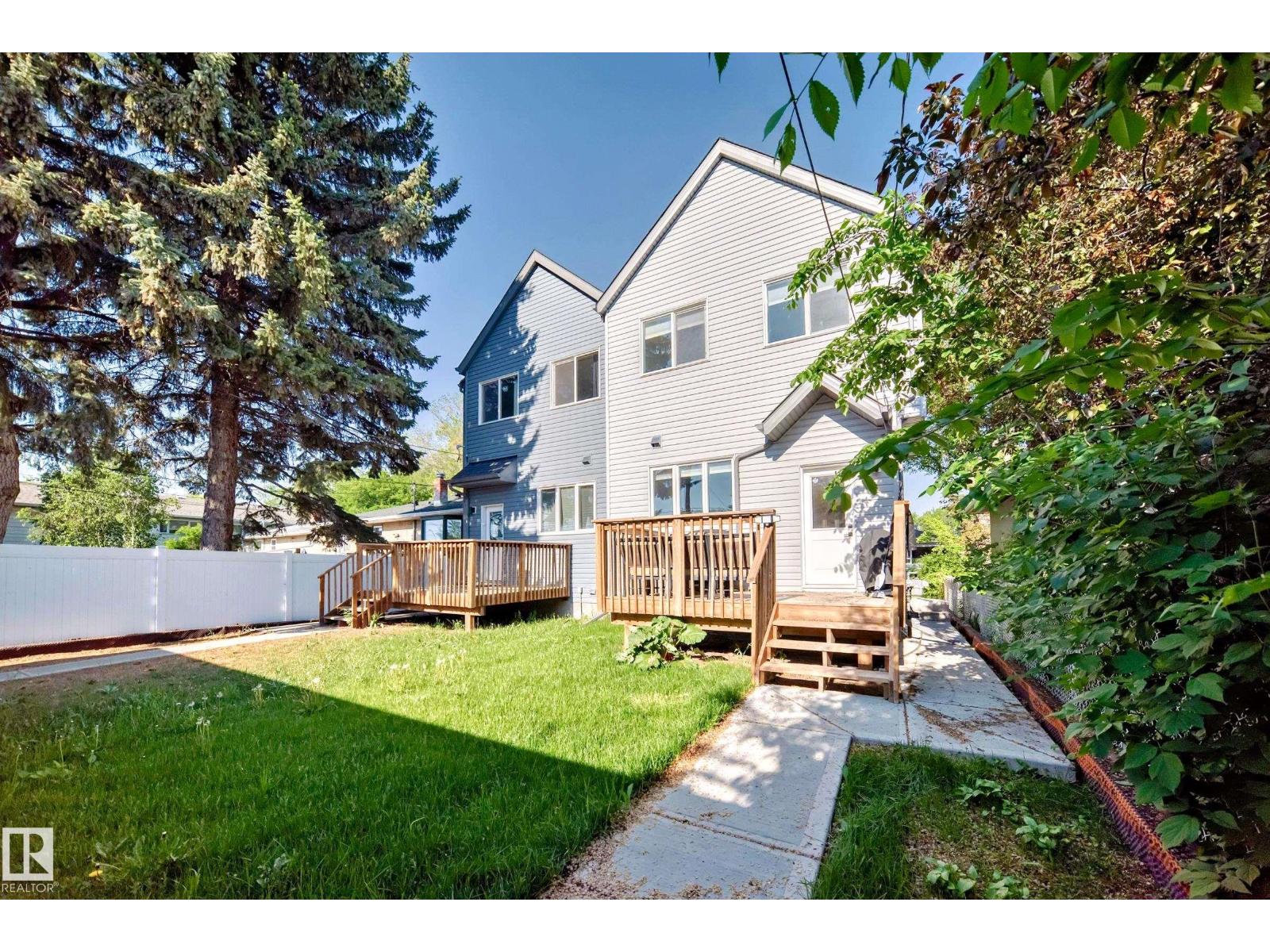 Photo 48 of 10626 81 St Nw, Edmonton AB