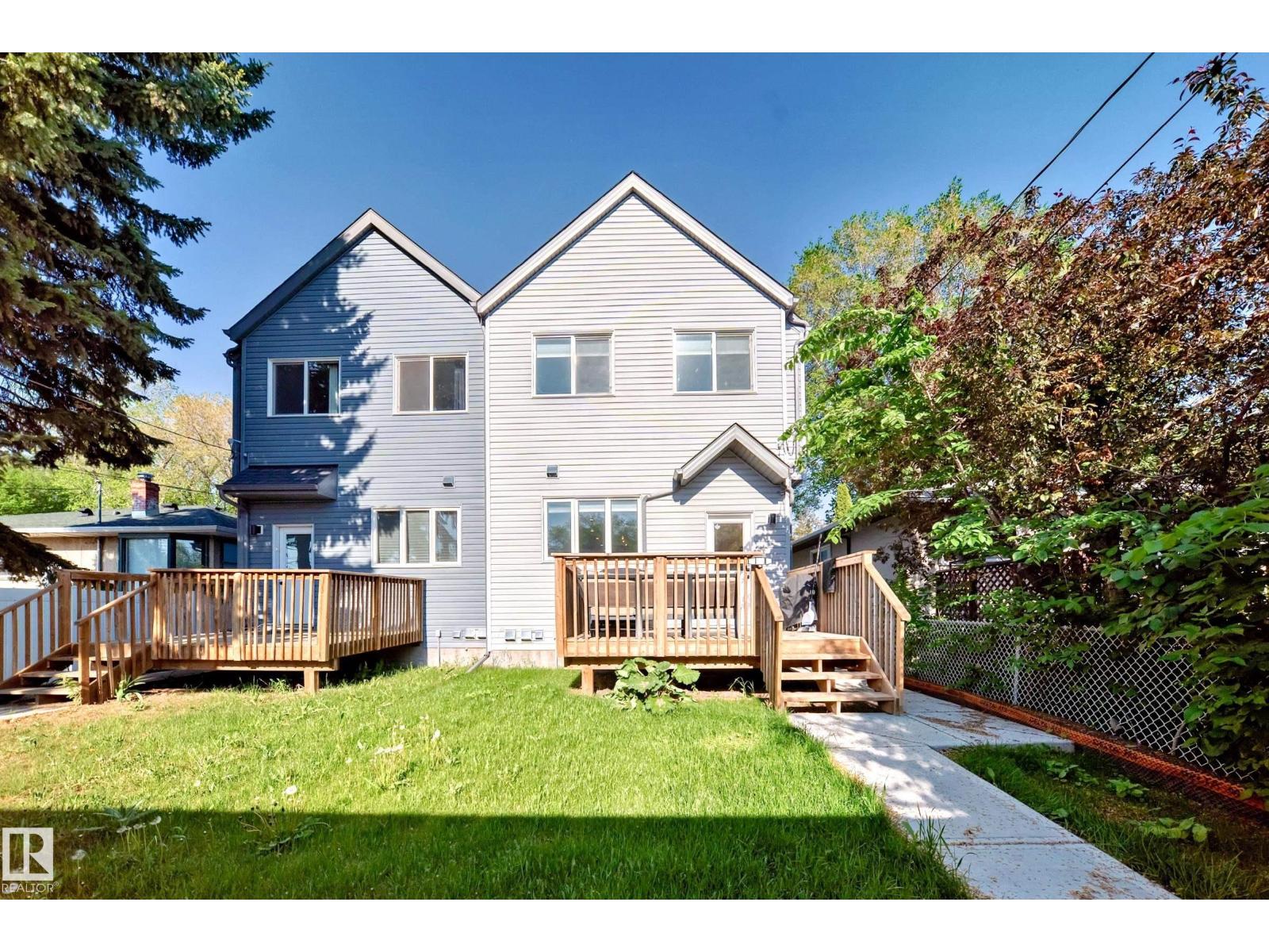 Photo 49 of 10626 81 St Nw, Edmonton AB