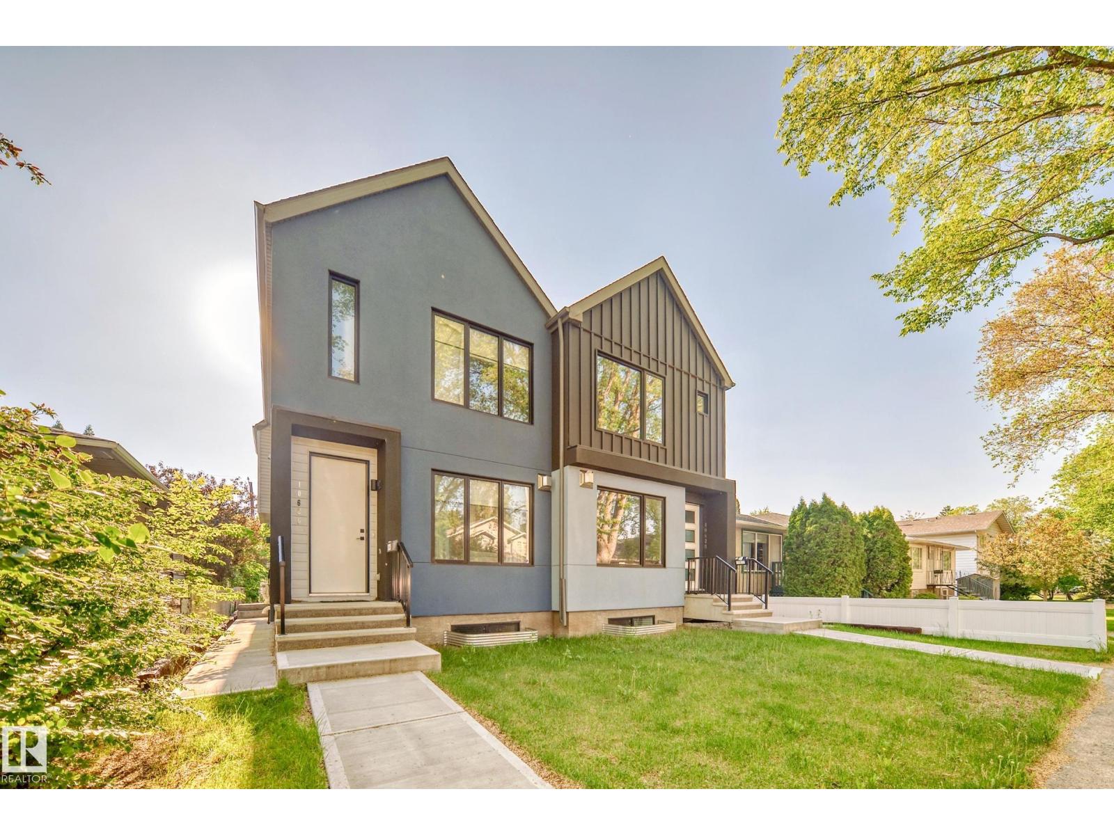 Photo 53 of 10626 81 St Nw, Edmonton AB