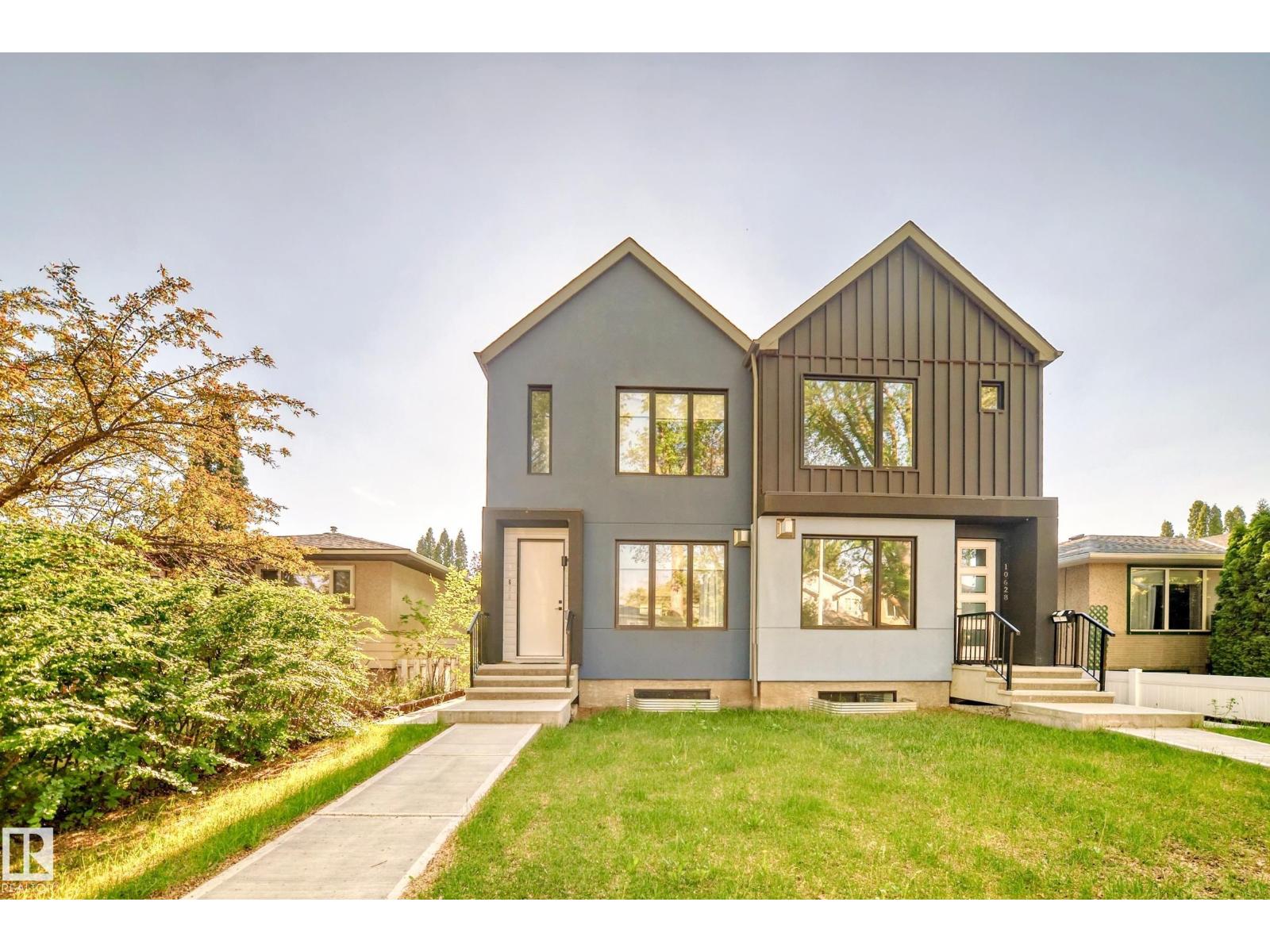Photo 54 of 10626 81 St Nw, Edmonton AB