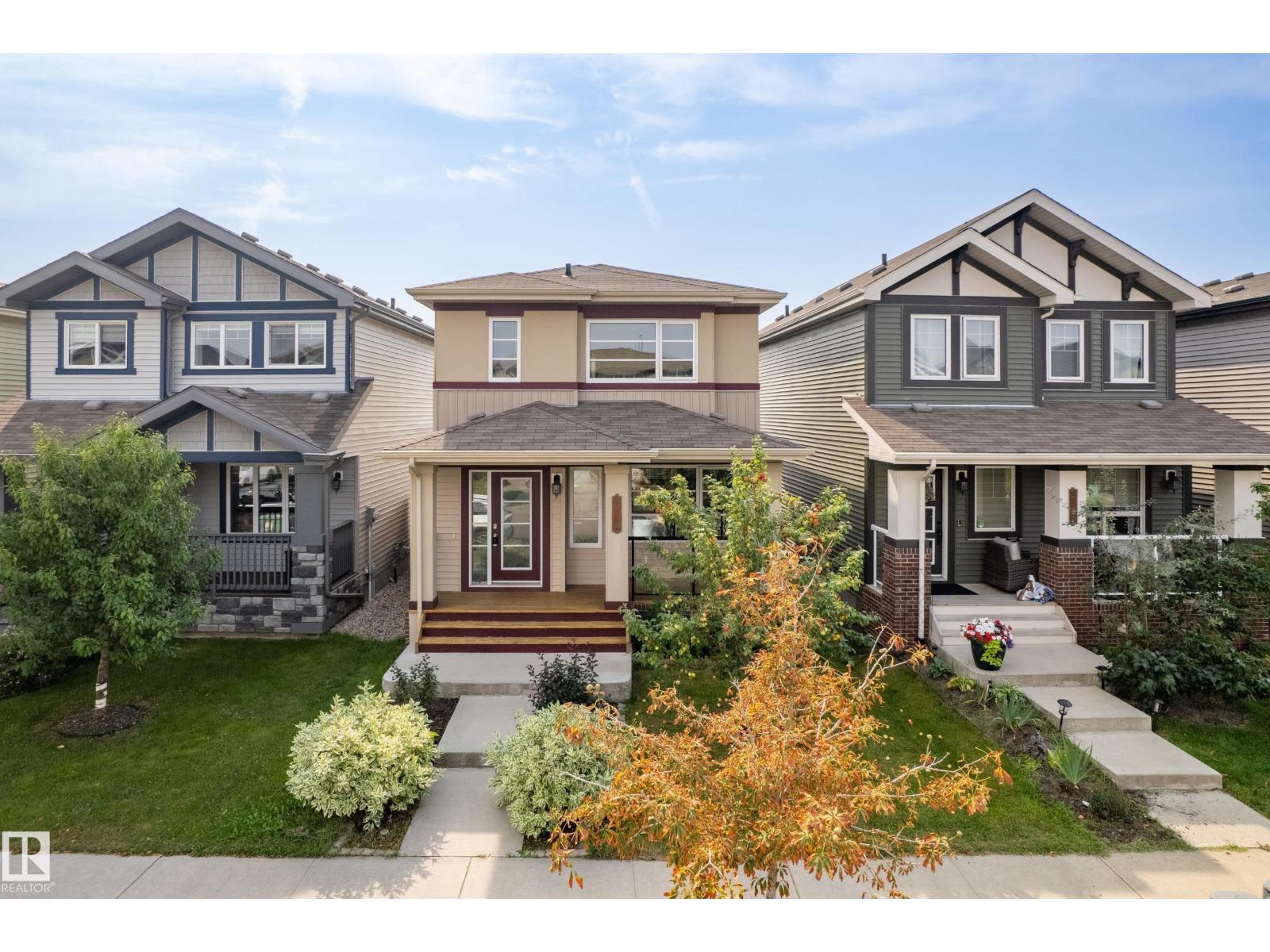 Photo 1 of 2259 Casey Cr Sw, Edmonton AB
