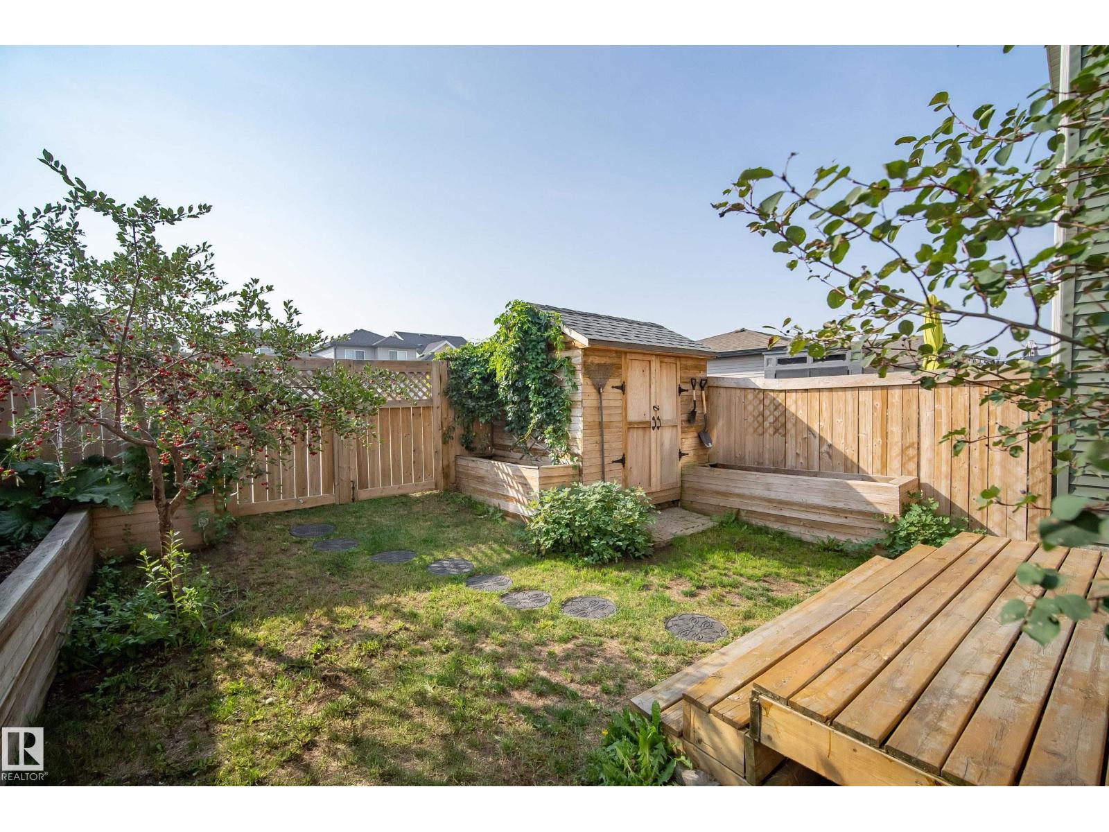 Photo 38 of 2259 Casey Cr Sw, Edmonton AB