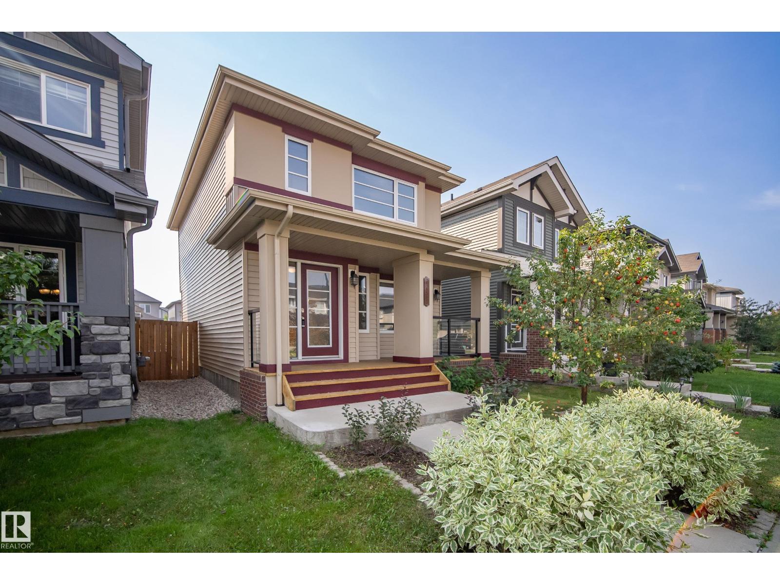 Photo 44 of 2259 Casey Cr Sw, Edmonton AB