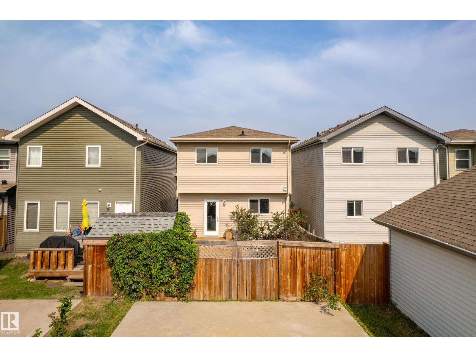 Photo 40 of 2259 Casey Cr Sw, Edmonton AB