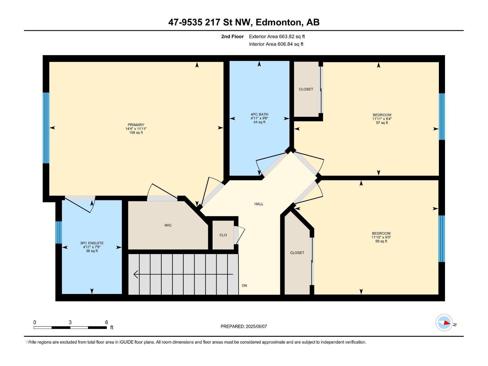 Photo 52 of 47 9535 217 St Nw, Edmonton AB