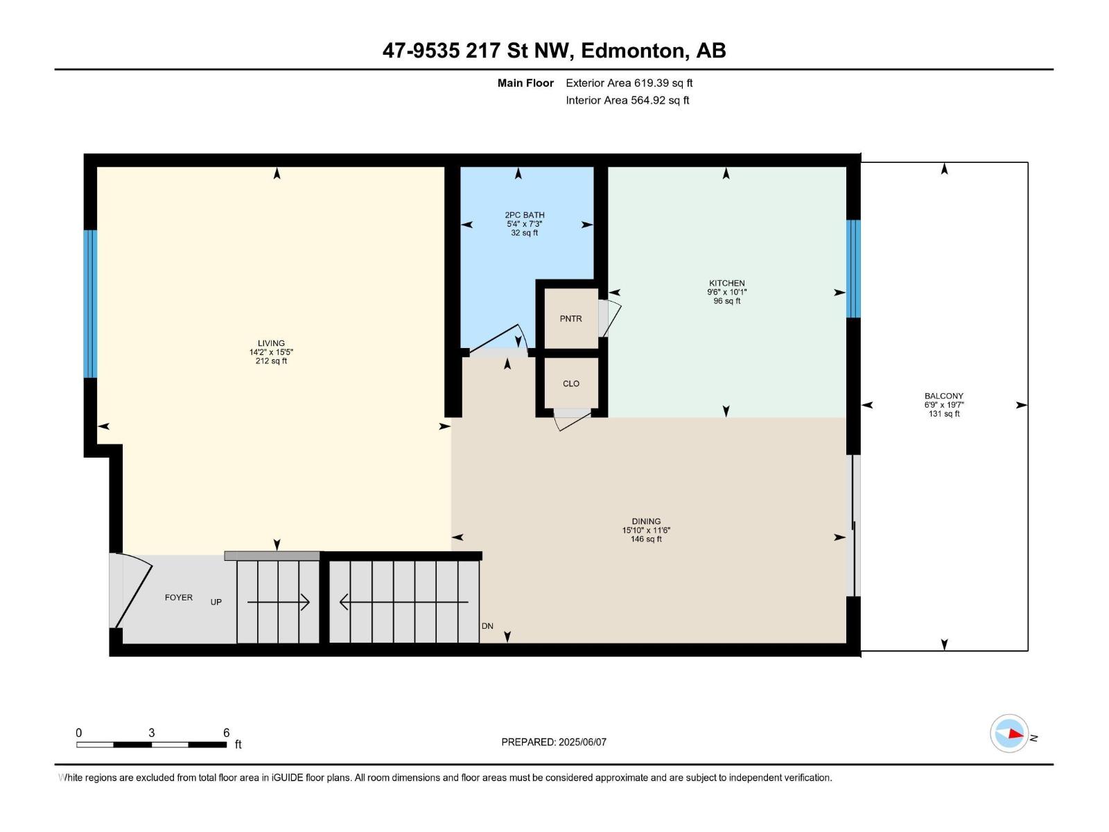 Photo 51 of 47 9535 217 St Nw, Edmonton AB