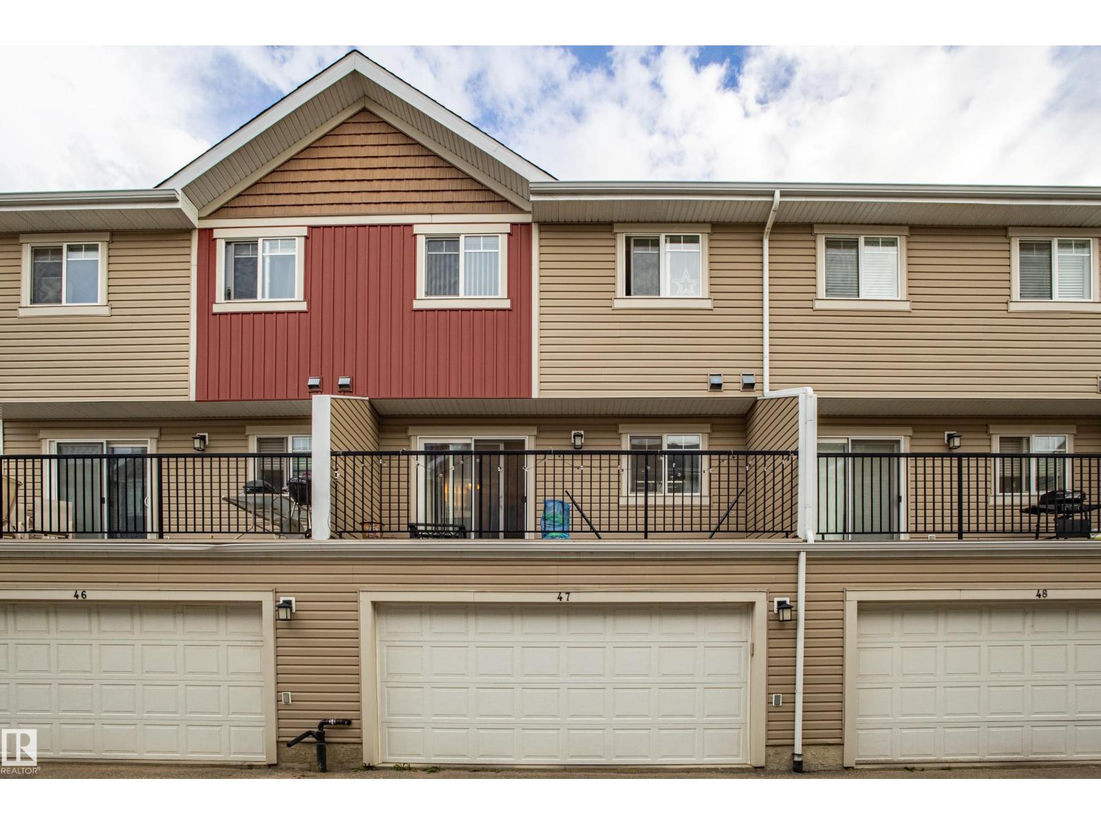Photo 49 of 47 9535 217 St Nw, Edmonton AB