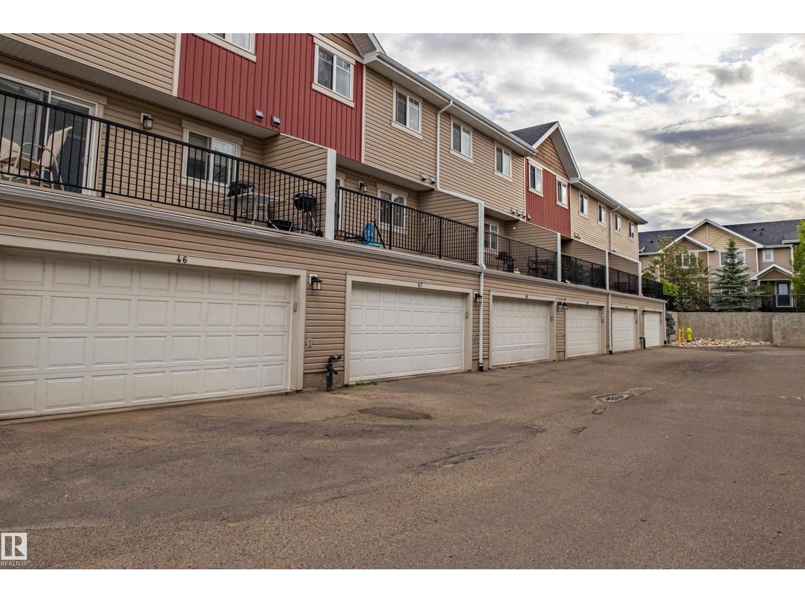 Photo 50 of 47 9535 217 St Nw, Edmonton AB