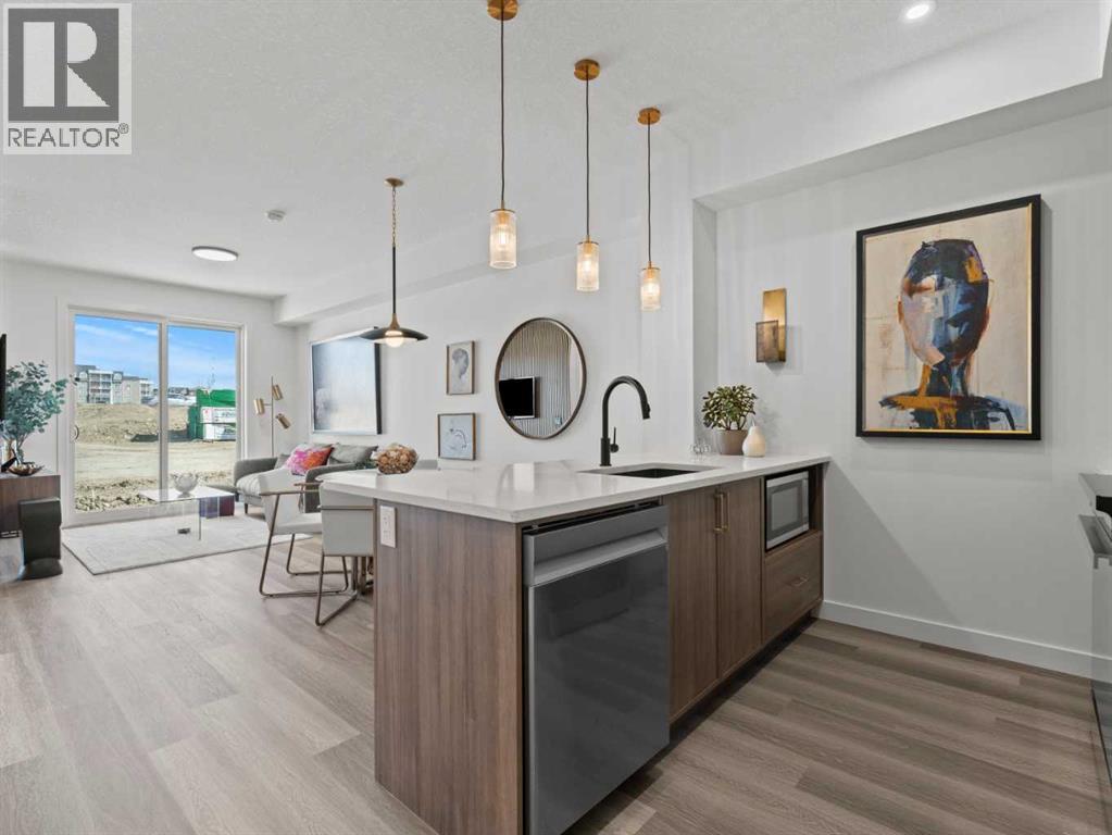 Photo 1 of A 121 2026 81 Street Sw, Calgary AB