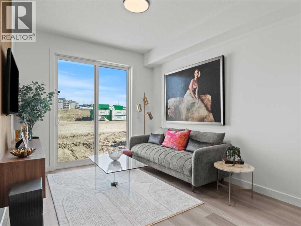 Photo 5 of A 121 2026 81 Street Sw, Calgary AB