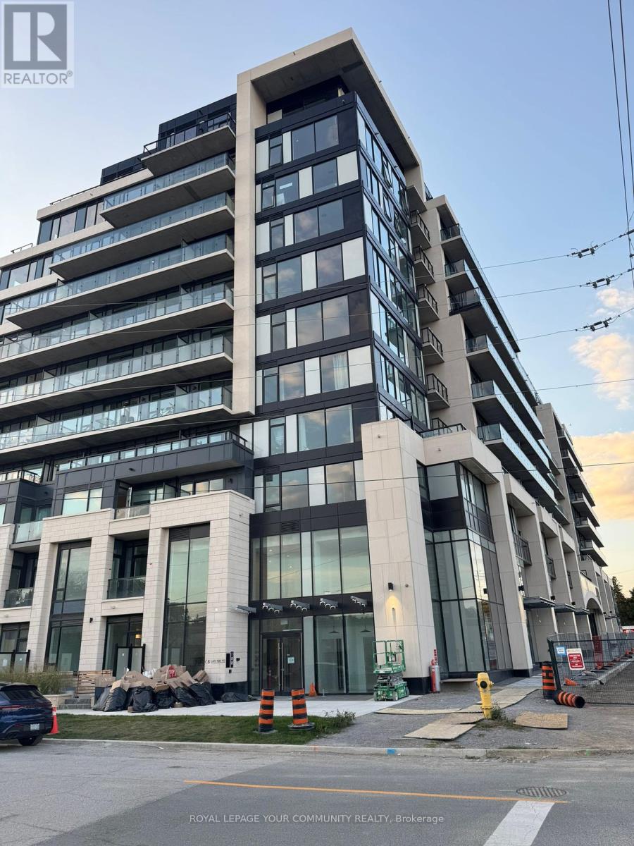 Photo 2 of 118 8188 Yonge Street, Vaughan ON