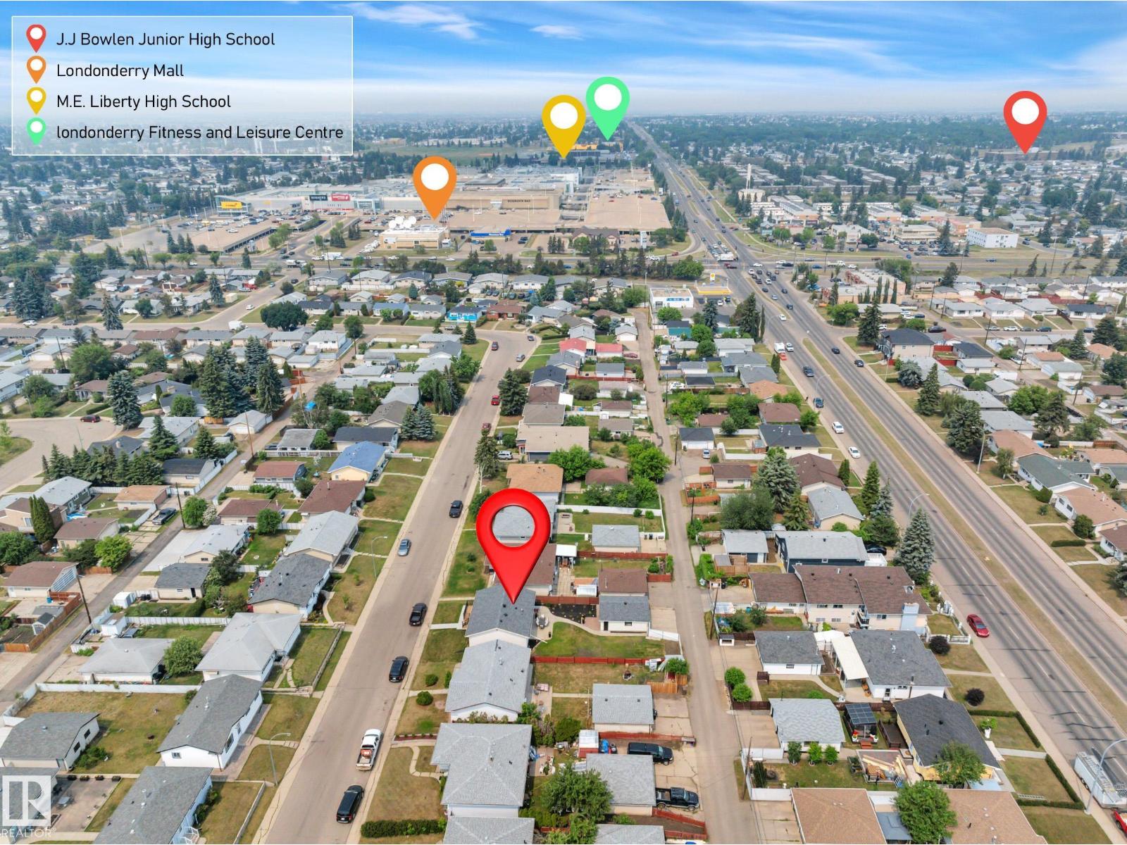 Photo 51 of 13515 67 St Nw, Edmonton AB
