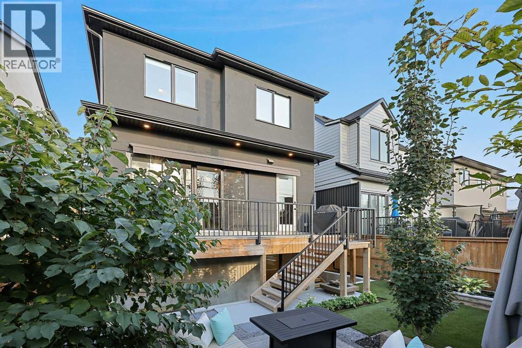 Photo 46 of 435 18 A Street Nw, Calgary AB