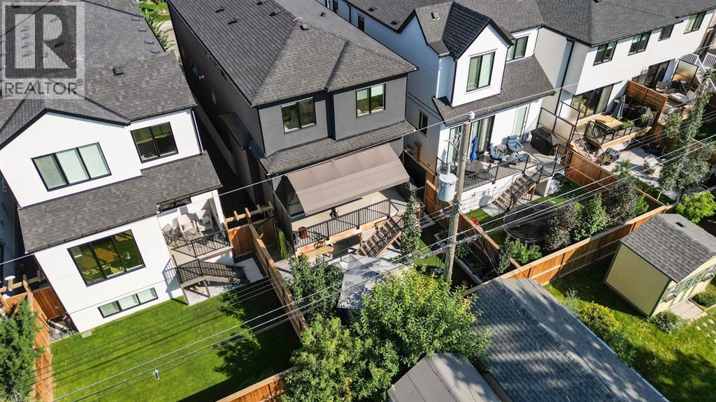 Photo 49 of 435 18 A Street Nw, Calgary AB