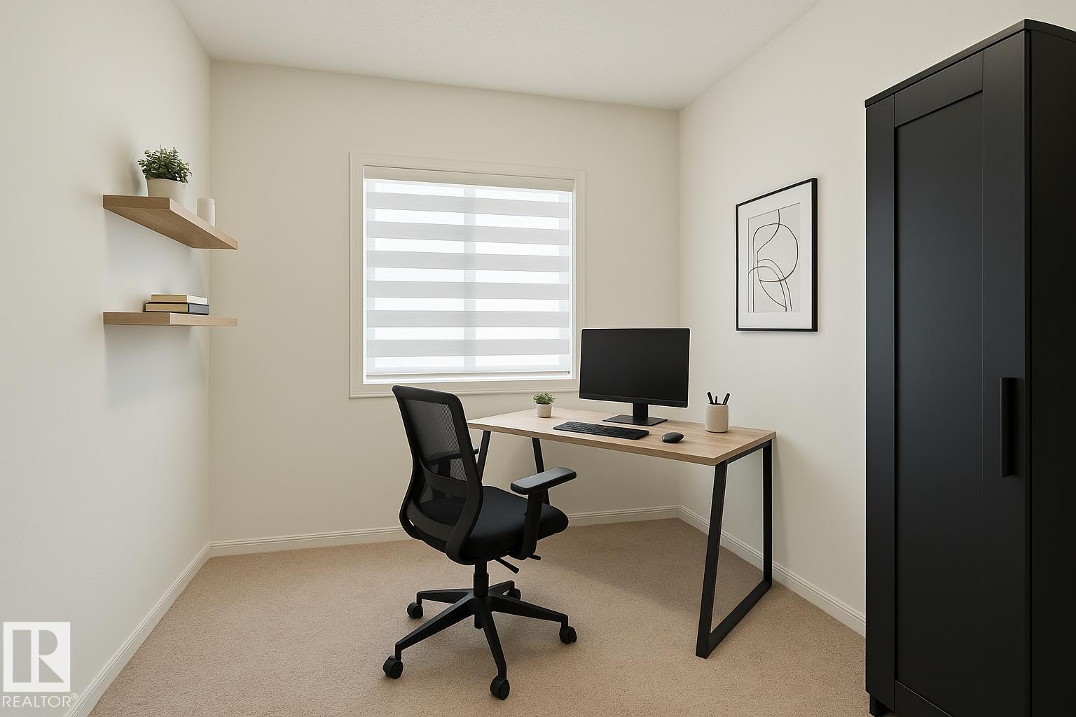 Photo 16 of 2915 Tredger Green Gr Nw, Edmonton AB