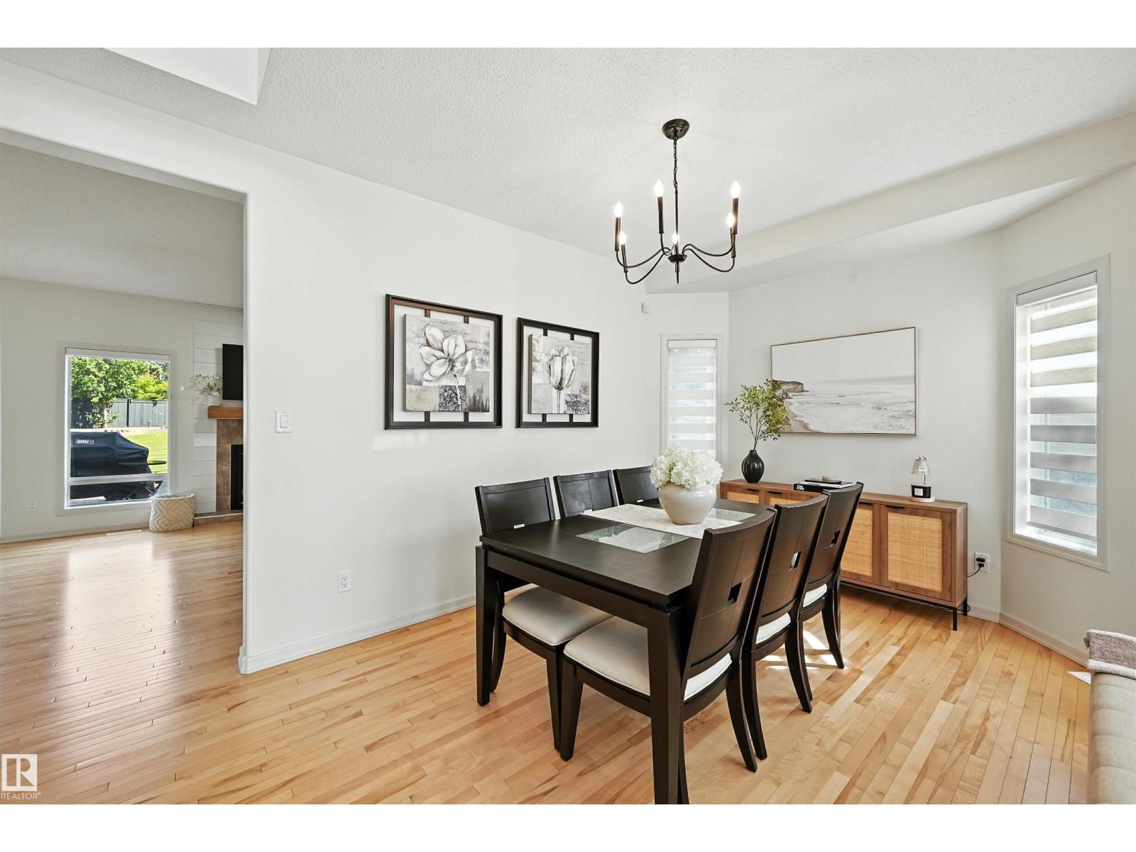 Photo 7 of 2915 Tredger Green Gr Nw, Edmonton AB