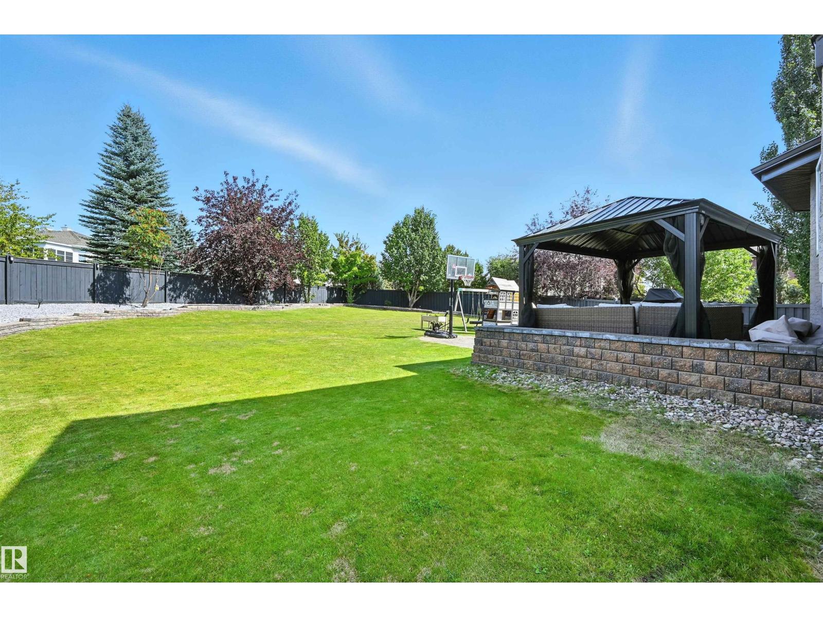 Photo 47 of 2915 Tredger Green Gr Nw, Edmonton AB