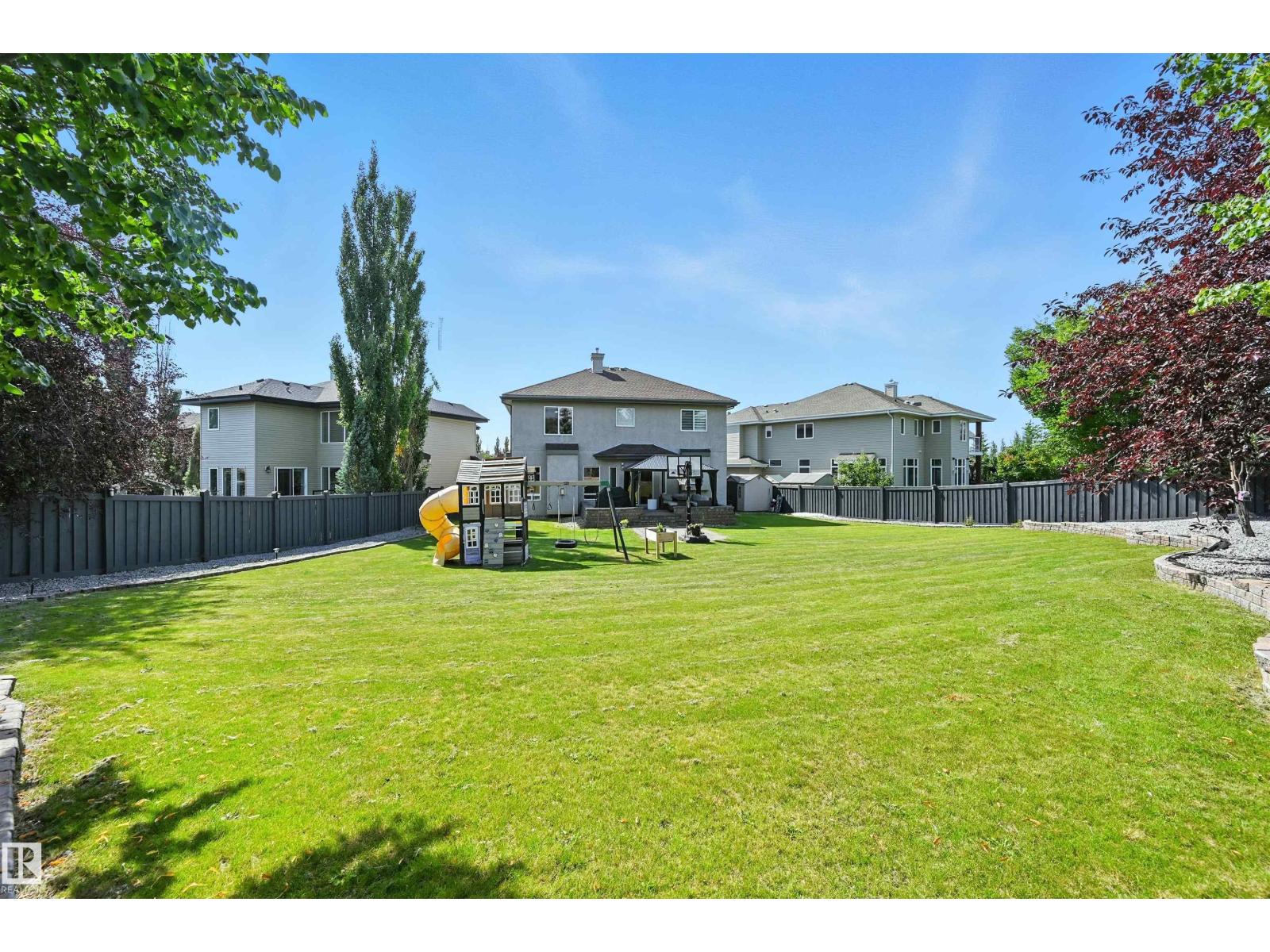 Photo 44 of 2915 Tredger Green Gr Nw, Edmonton AB