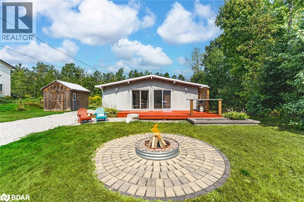 Photo 1 of 3304 Lake St George Blvd, Severn ON
