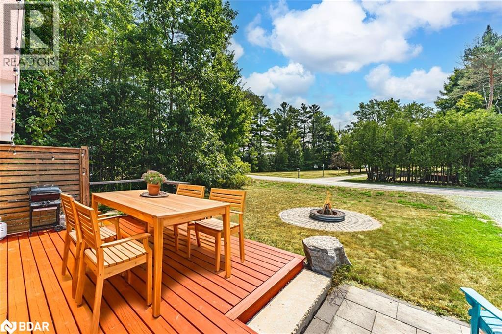 Photo 11 of 3304 Lake St George Blvd, Severn ON
