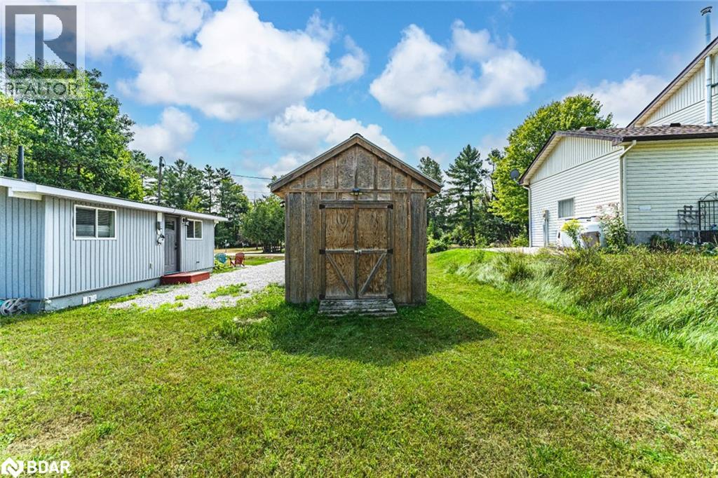 Photo 12 of 3304 Lake St George Blvd, Severn ON