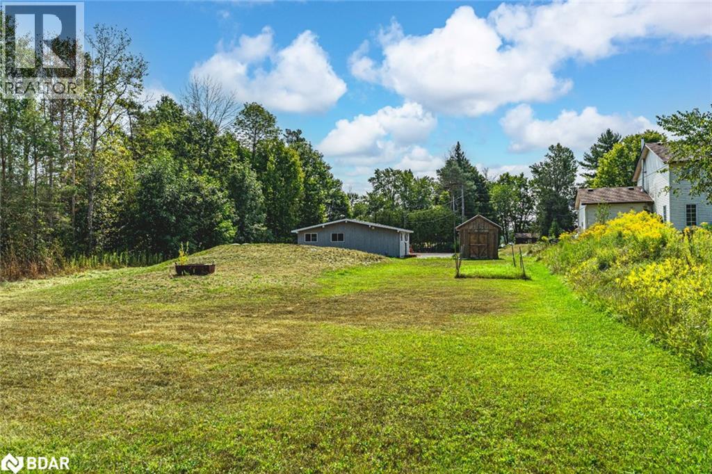 Photo 13 of 3304 Lake St George Blvd, Severn ON