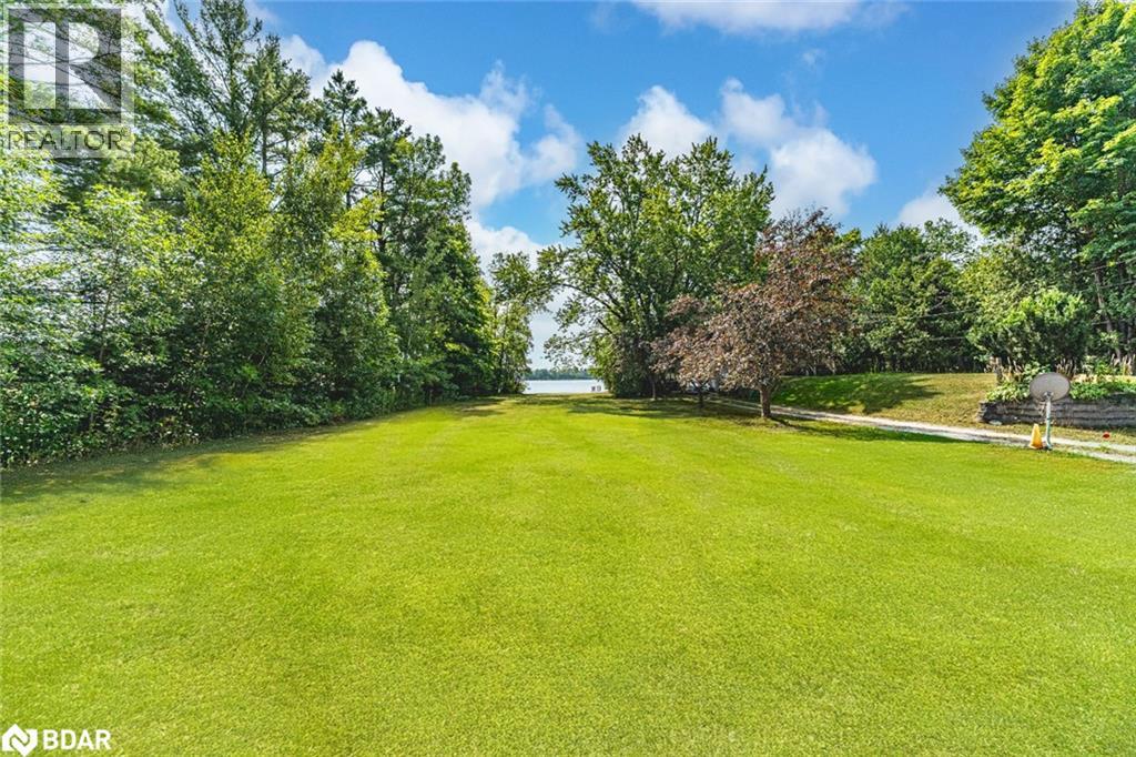 Photo 14 of 3304 Lake St George Blvd, Severn ON