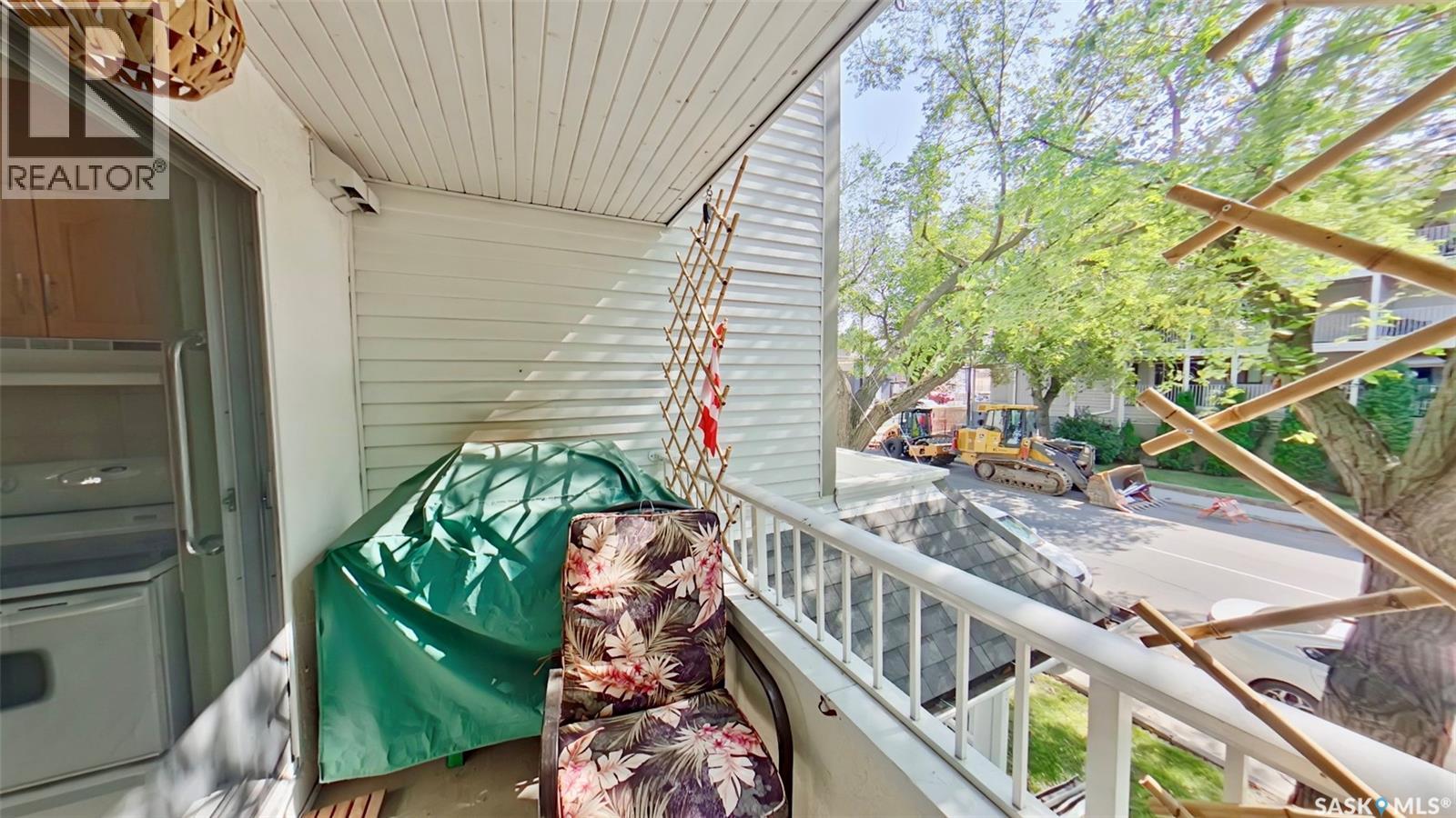 Photo 24 of 204 2275 Mcintyre Street, Regina SK