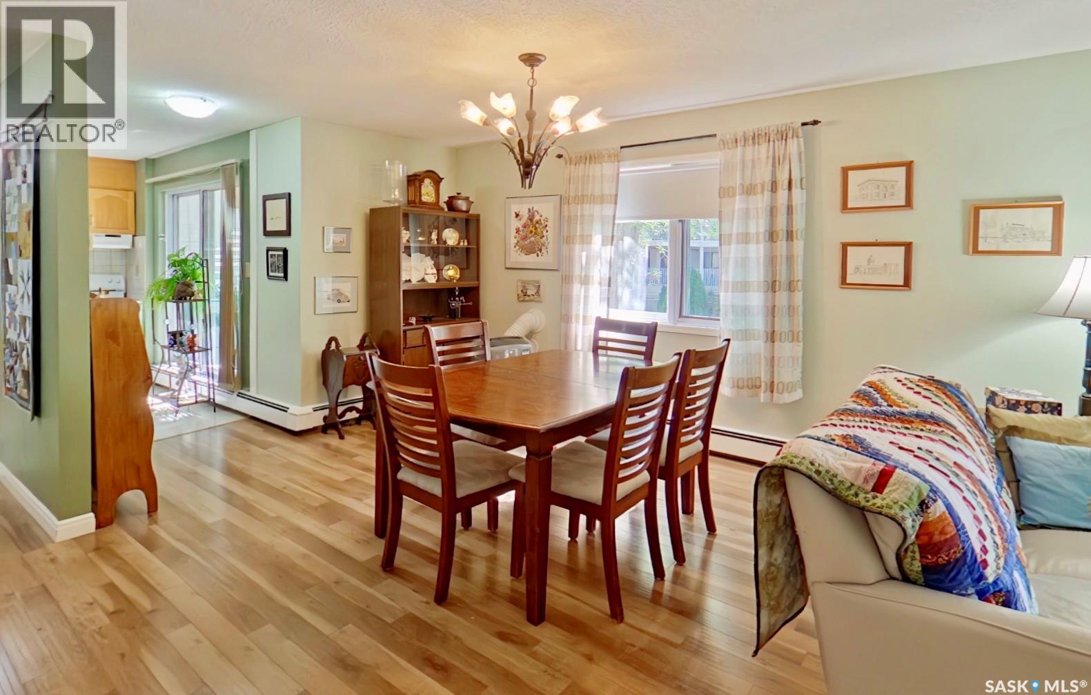 Photo 4 of 204 2275 Mcintyre Street, Regina SK